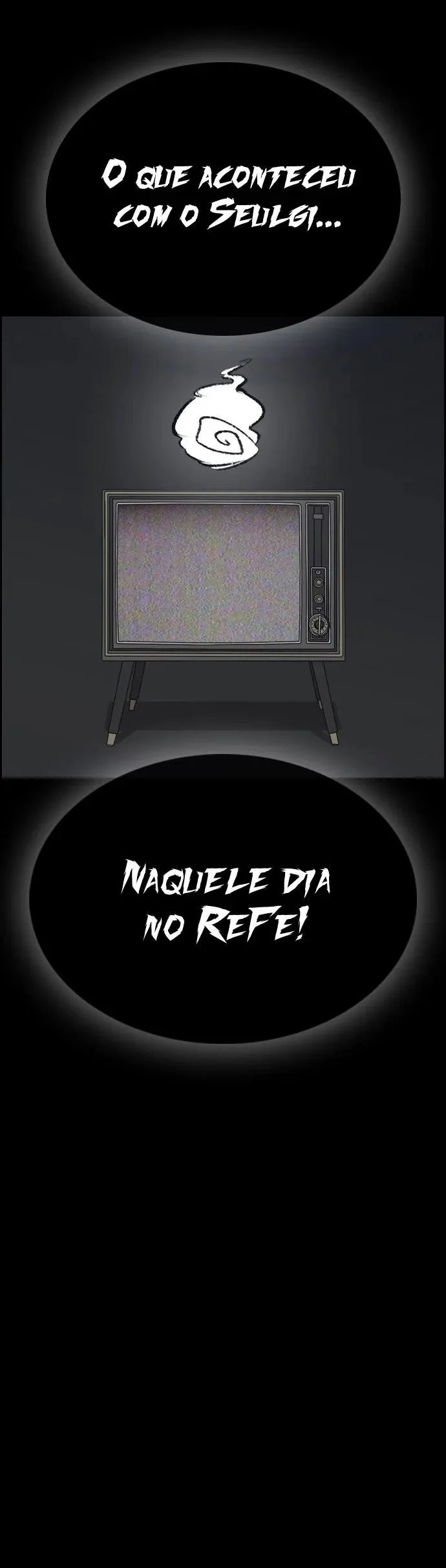 Minha Vida Como um Perdedor Capítulo 24 Página 14