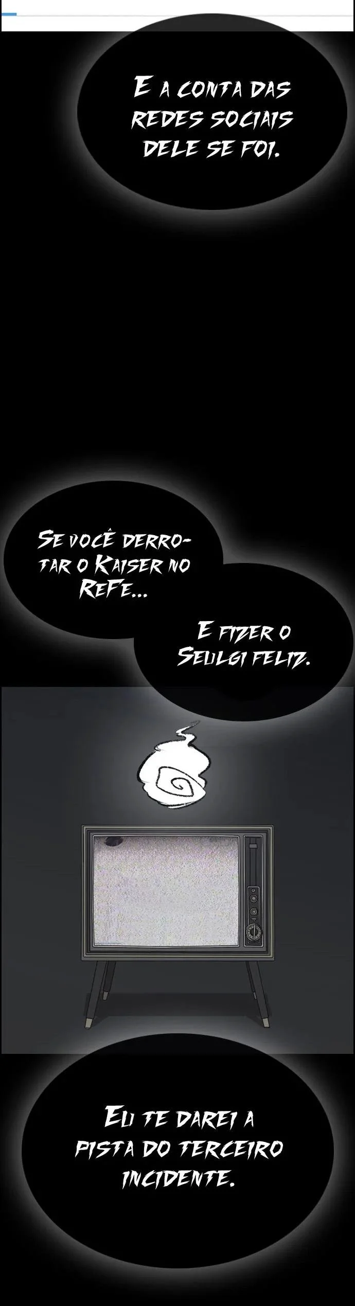 Minha Vida Como um Perdedor Capítulo 24 Página 48