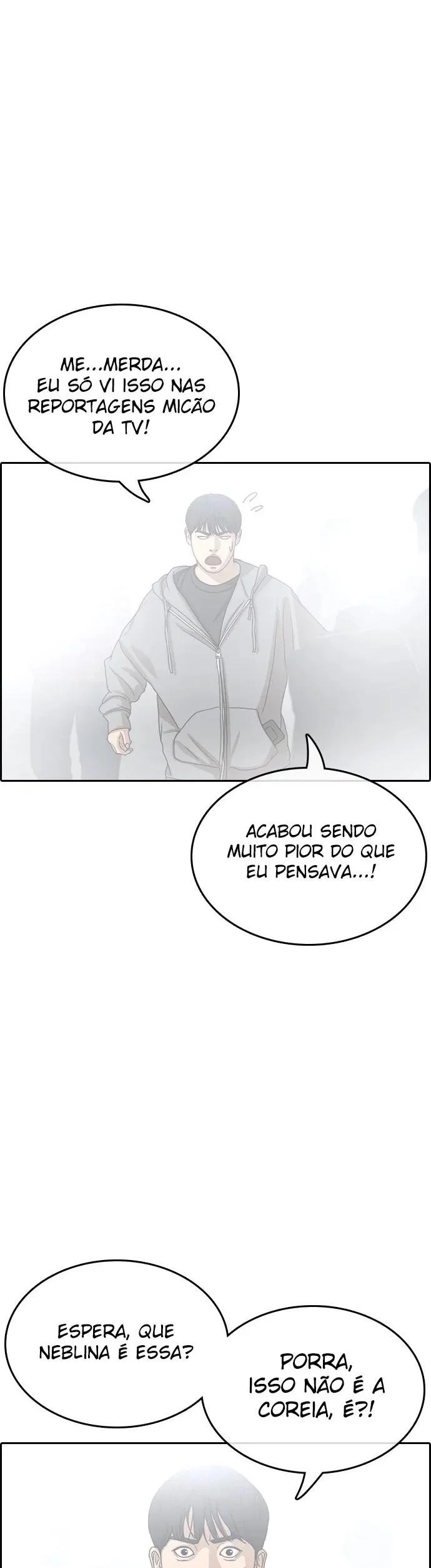 Minha Vida Como um Perdedor Capítulo 24 Página 60