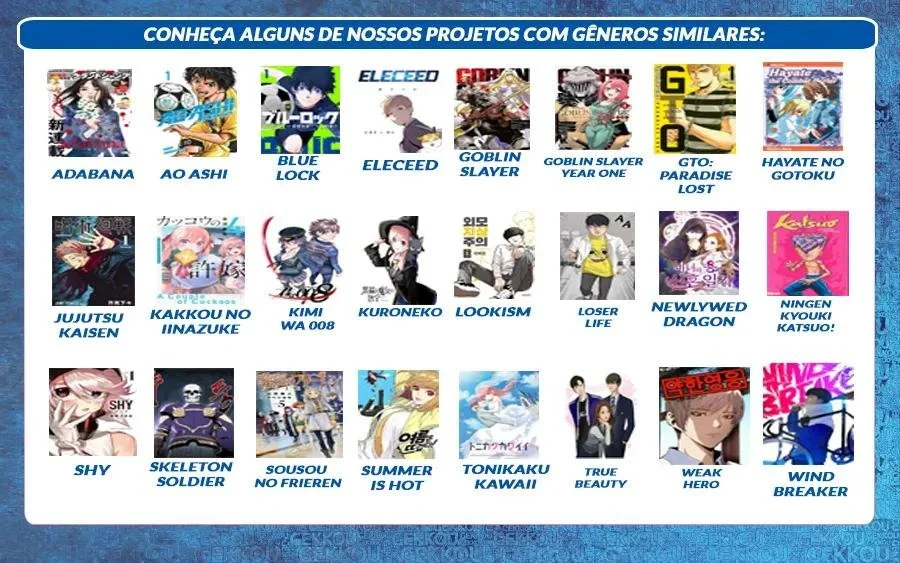 Minha Vida Como um Perdedor Capítulo 24 Página 74