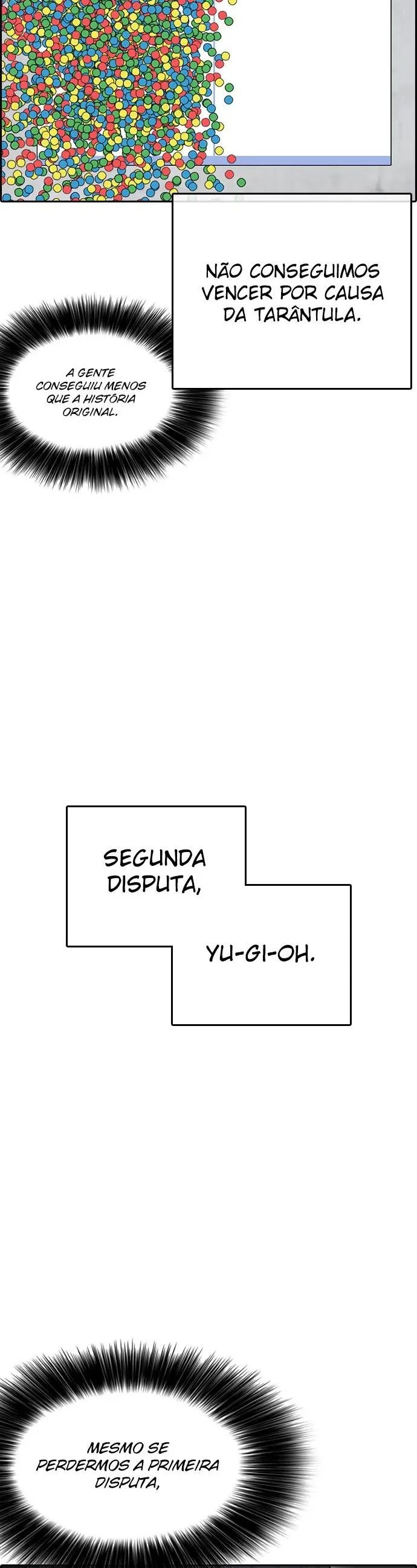 Minha Vida Como um Perdedor Capítulo 25 Página 36