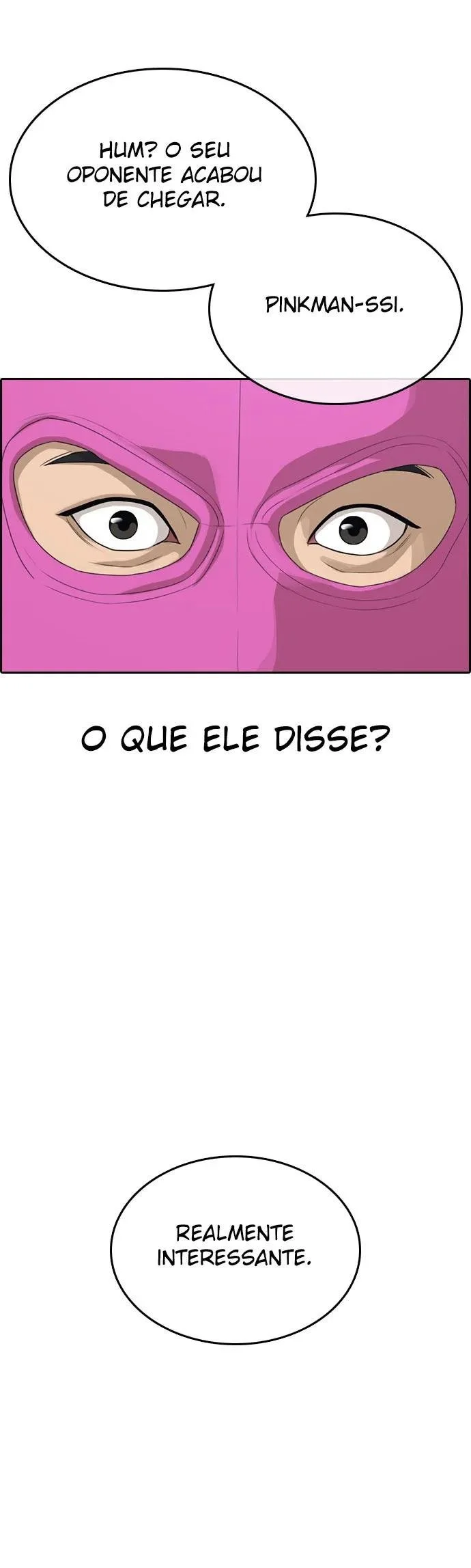 Minha Vida Como um Perdedor Capítulo 25 Página 54