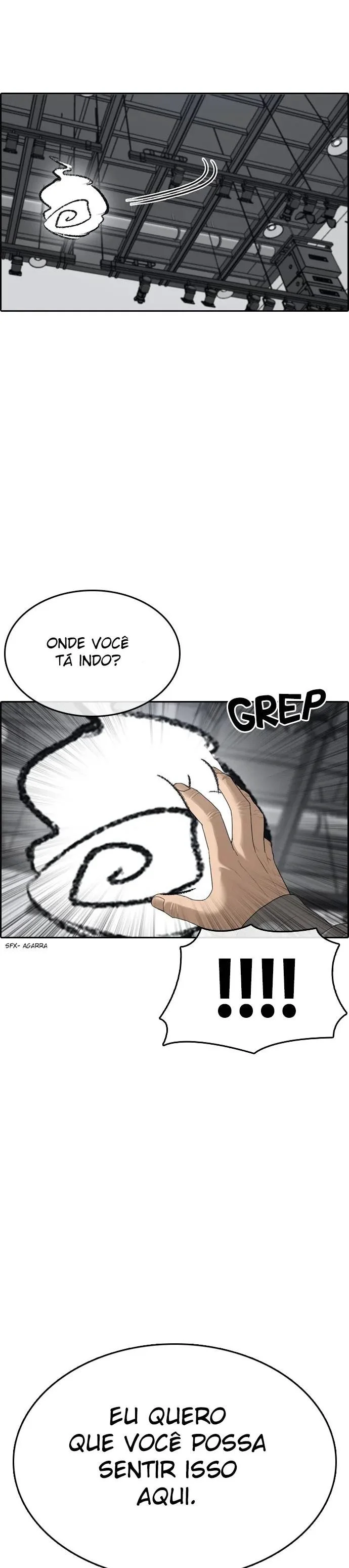 Minha Vida Como um Perdedor Capítulo 26 Página 23