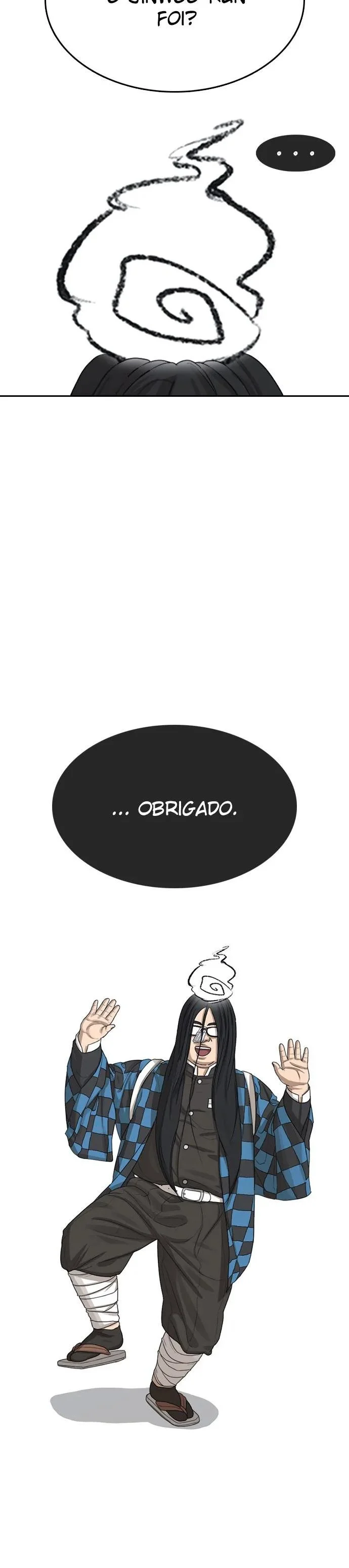 Minha Vida Como um Perdedor Capítulo 26 Página 26