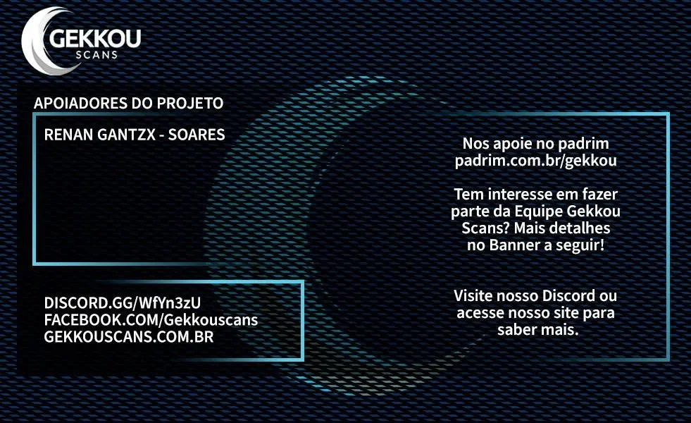 Minha Vida Como um Perdedor Capítulo 26 Página 62