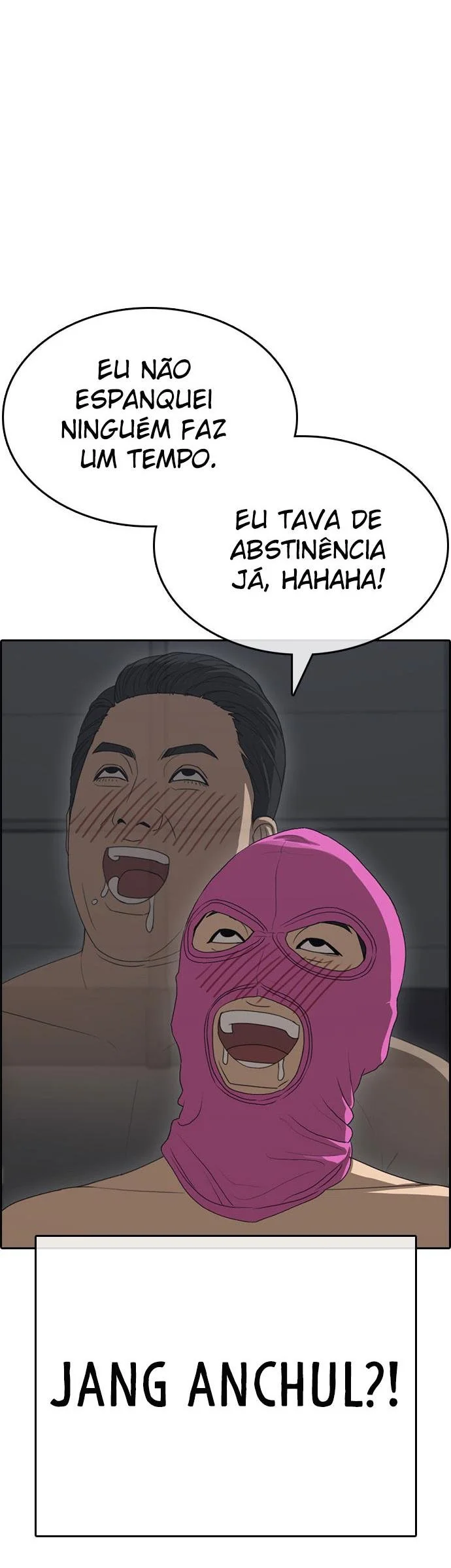 Minha Vida Como um Perdedor Capítulo 27 Página 13