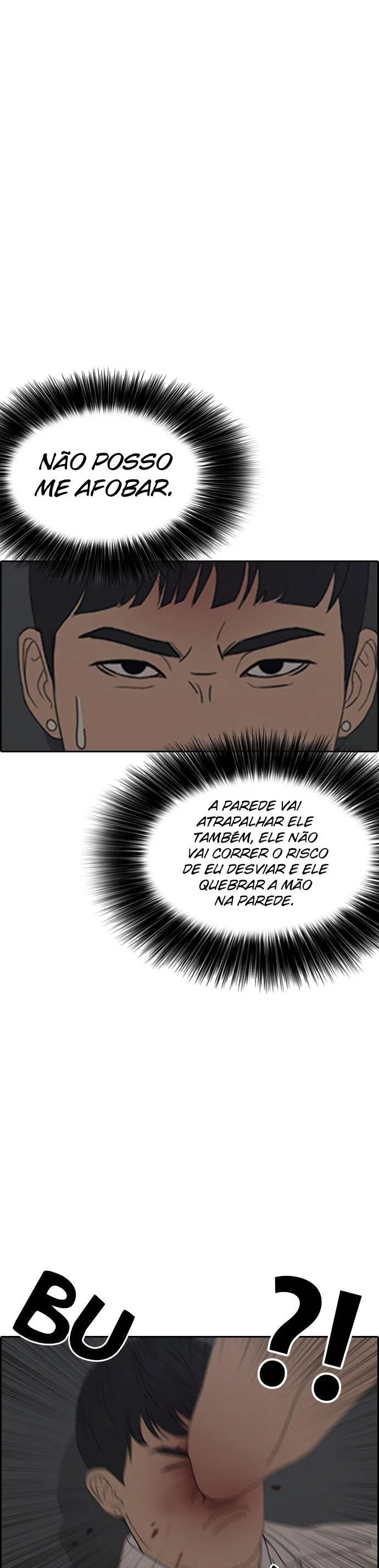 Minha Vida Como um Perdedor Capítulo 27 Página 27