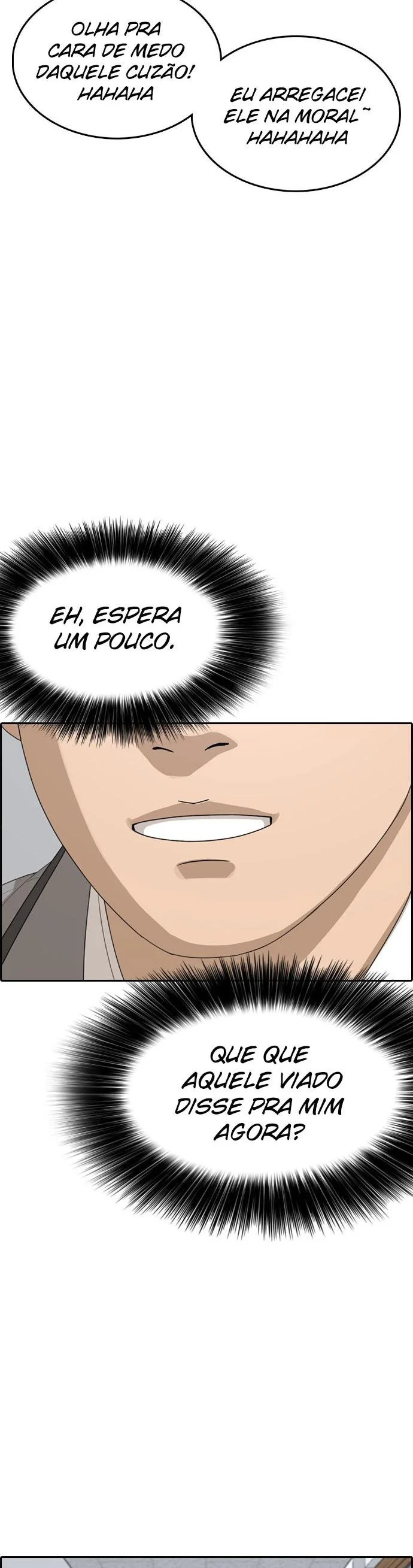 Minha Vida Como um Perdedor Capítulo 27 Página 58