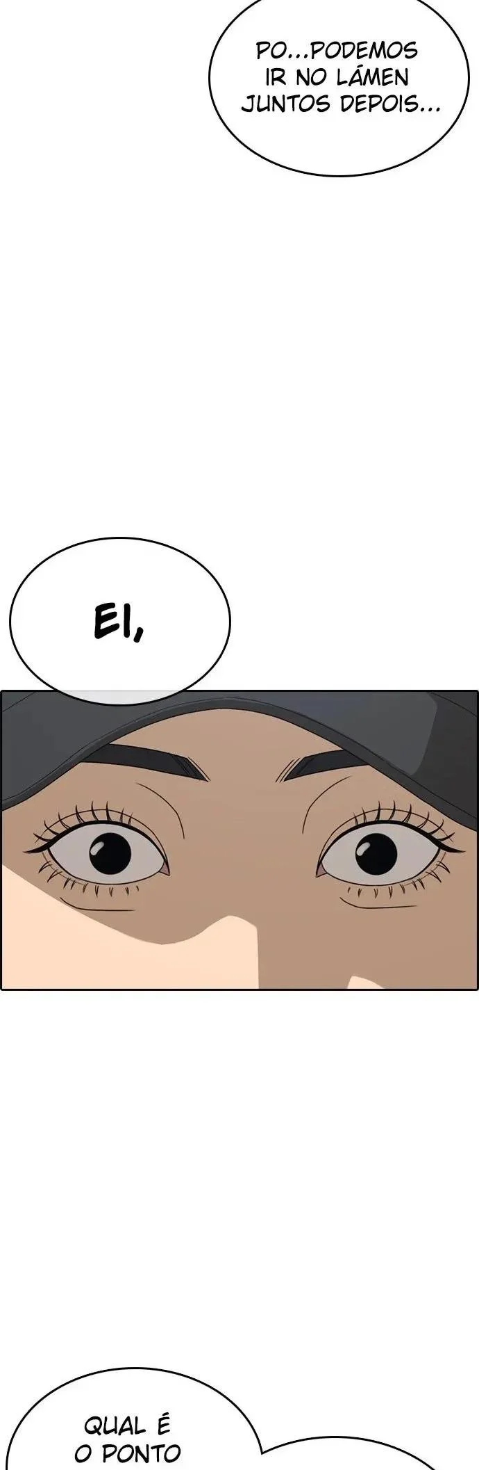 Minha Vida Como um Perdedor Capítulo 29 Página 13