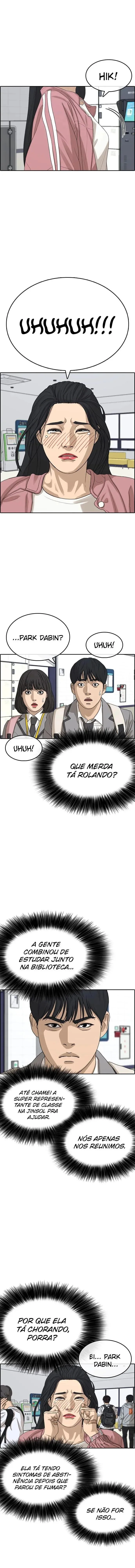 Minha Vida Como um Perdedor Capítulo 29 Página 2