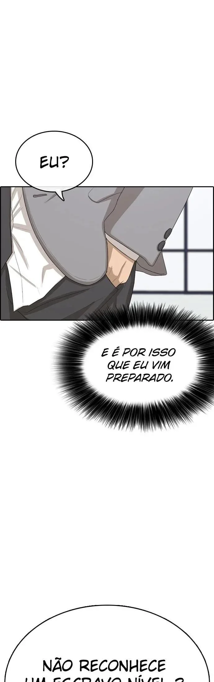 Minha Vida Como um Perdedor Capítulo 29 Página 30