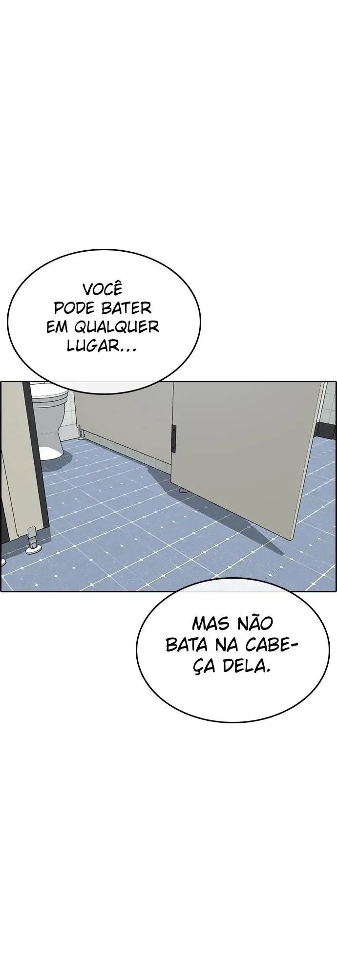 Minha Vida Como um Perdedor Capítulo 29 Página 41