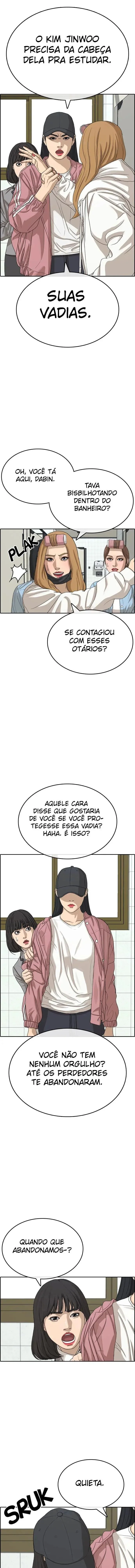 Minha Vida Como um Perdedor Capítulo 29 Página 42