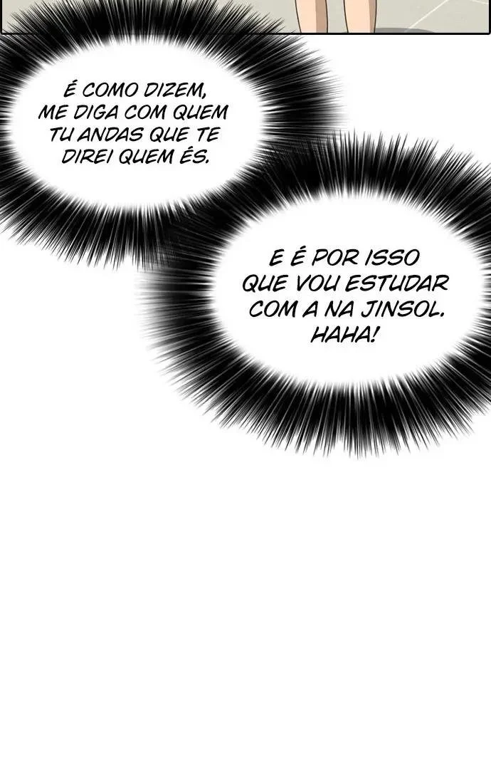 Minha Vida Como um Perdedor Capítulo 29 Página 5