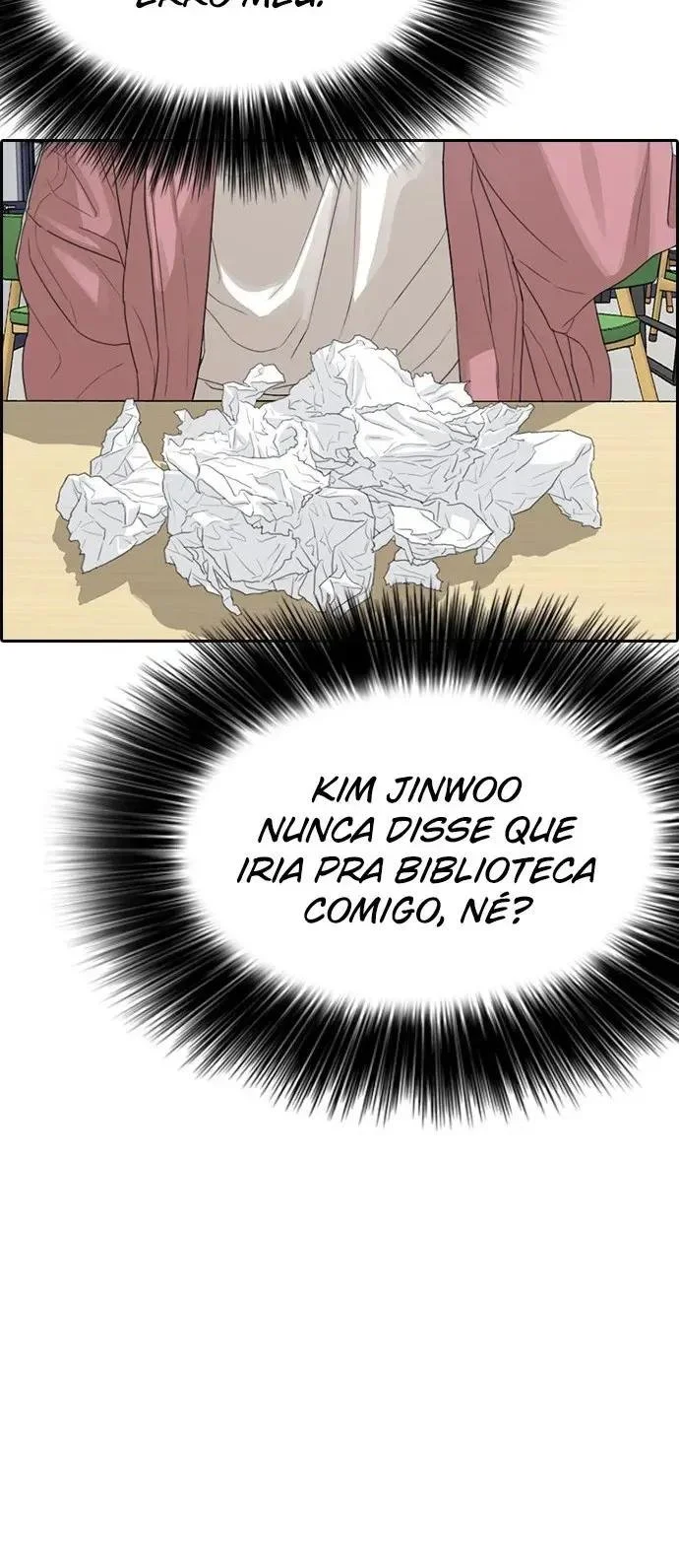 Minha Vida Como um Perdedor Capítulo 29 Página 7