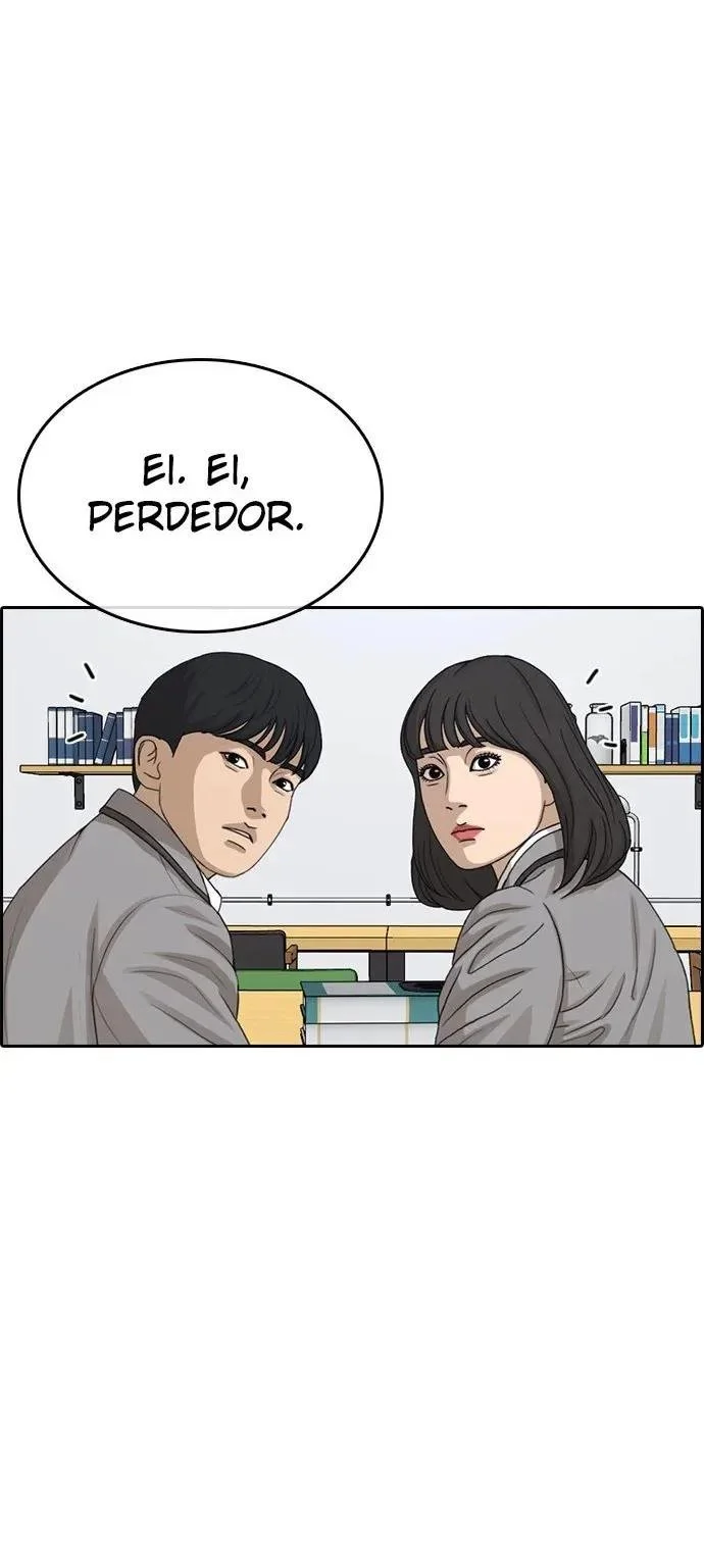 Minha Vida Como um Perdedor Capítulo 29 Página 9