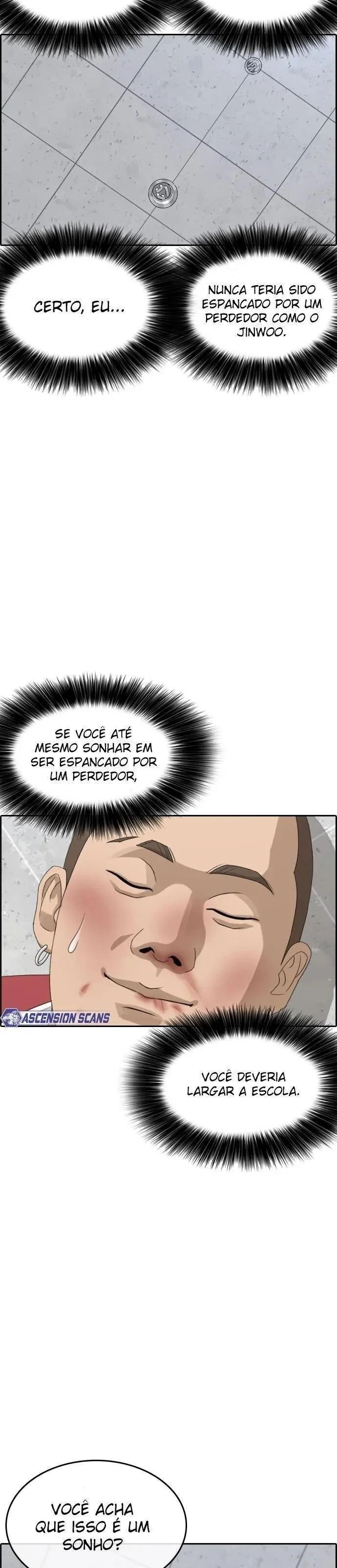 Minha Vida Como um Perdedor Capítulo 3 Página 20