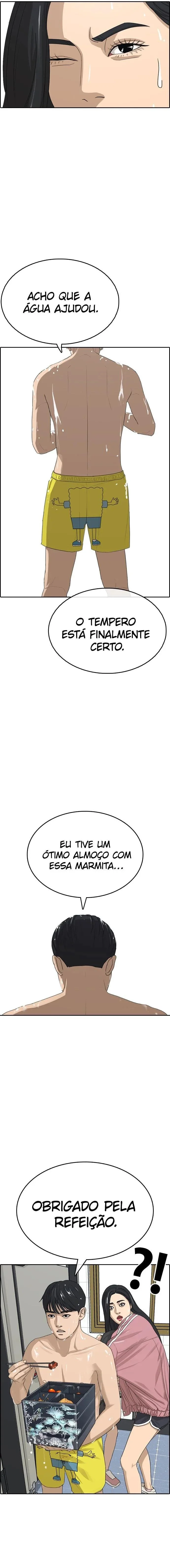 Minha Vida Como um Perdedor Capítulo 30 Página 22