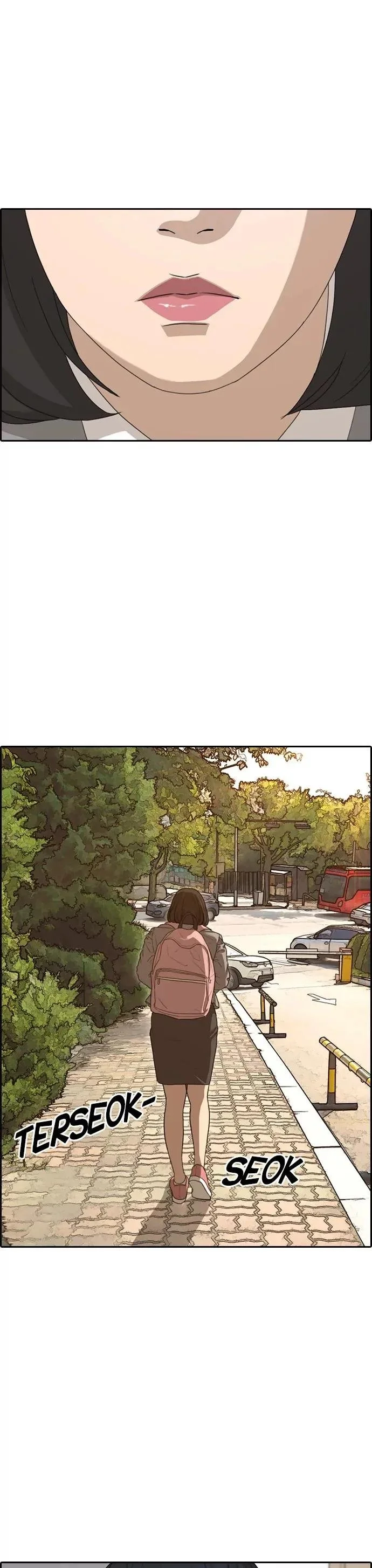 Minha Vida Como um Perdedor Capítulo 31 Página 47