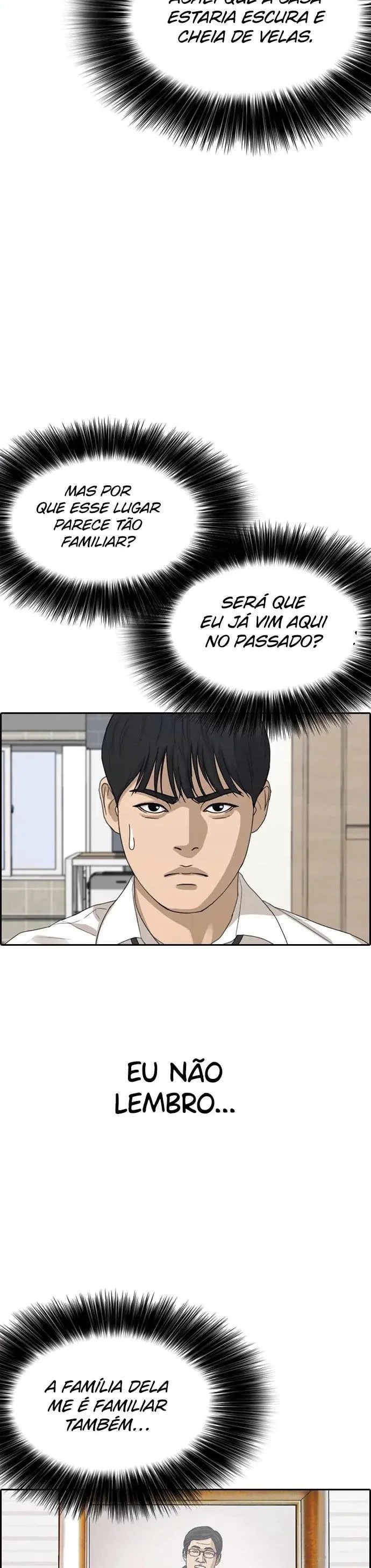 Minha Vida Como um Perdedor Capítulo 31 Página 50