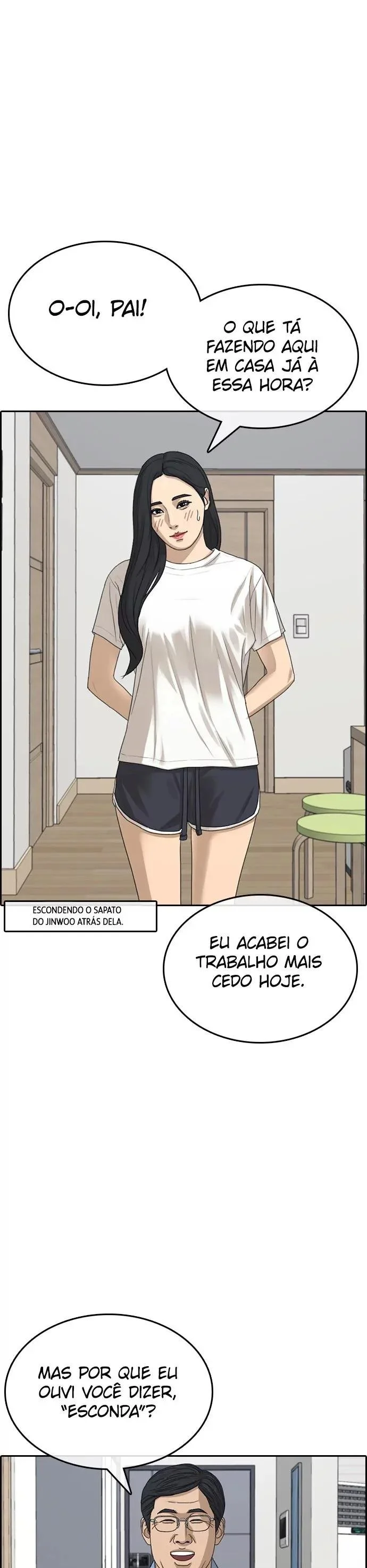 Minha Vida Como um Perdedor Capítulo 31 Página 57