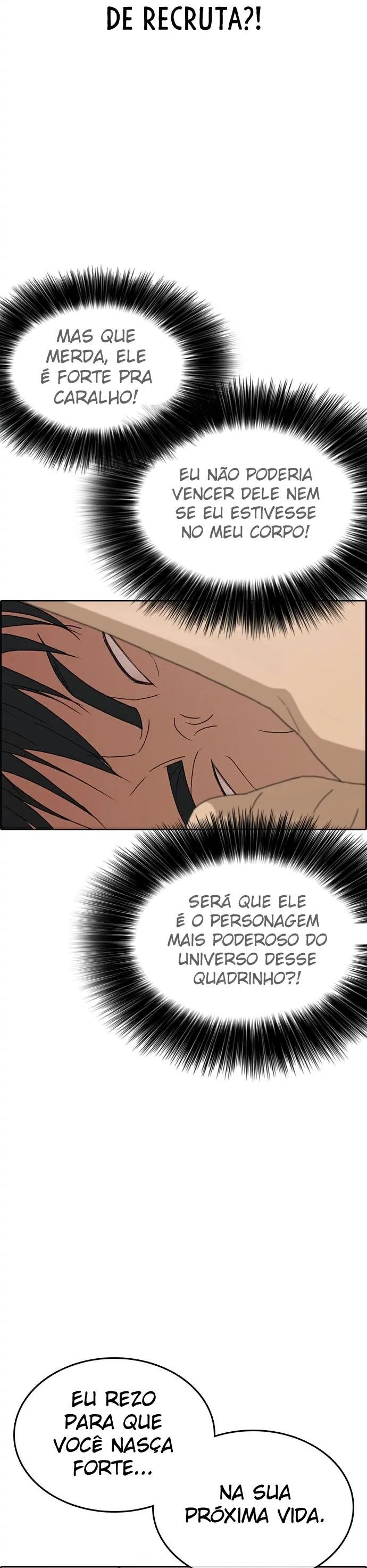 Minha Vida Como um Perdedor Capítulo 32 Página 35