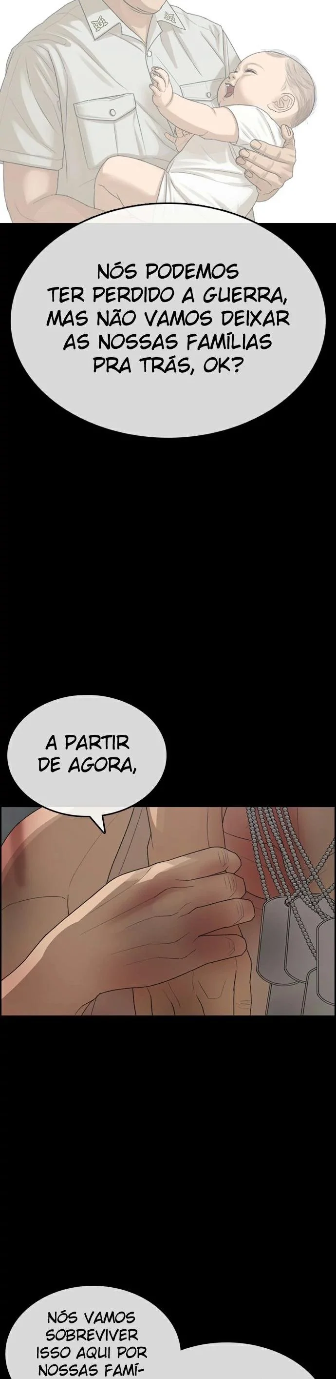 Minha Vida Como um Perdedor Capítulo 32 Página 48