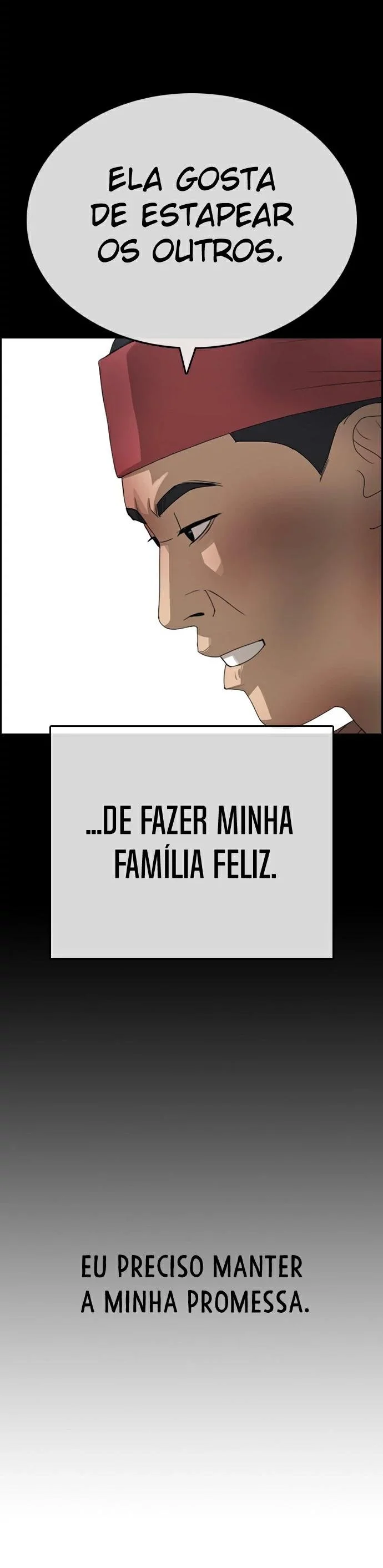 Minha Vida Como um Perdedor Capítulo 32 Página 51