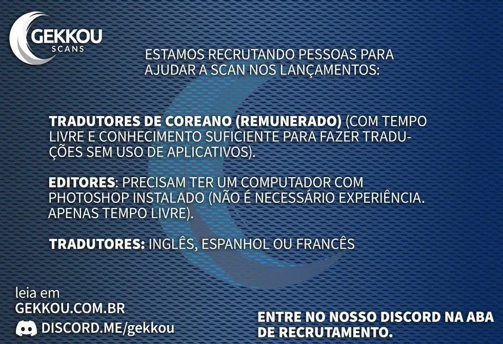 Minha Vida Como um Perdedor Capítulo 33 Página 50