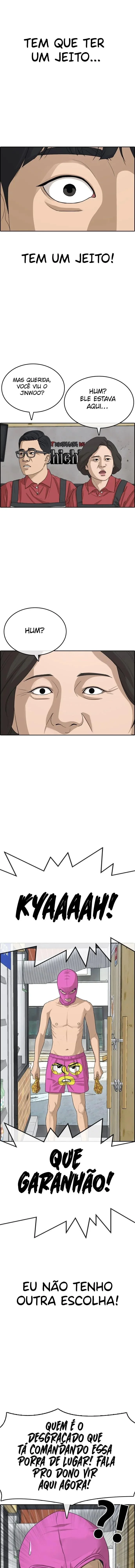 Minha Vida Como um Perdedor Capítulo 34 Página 64