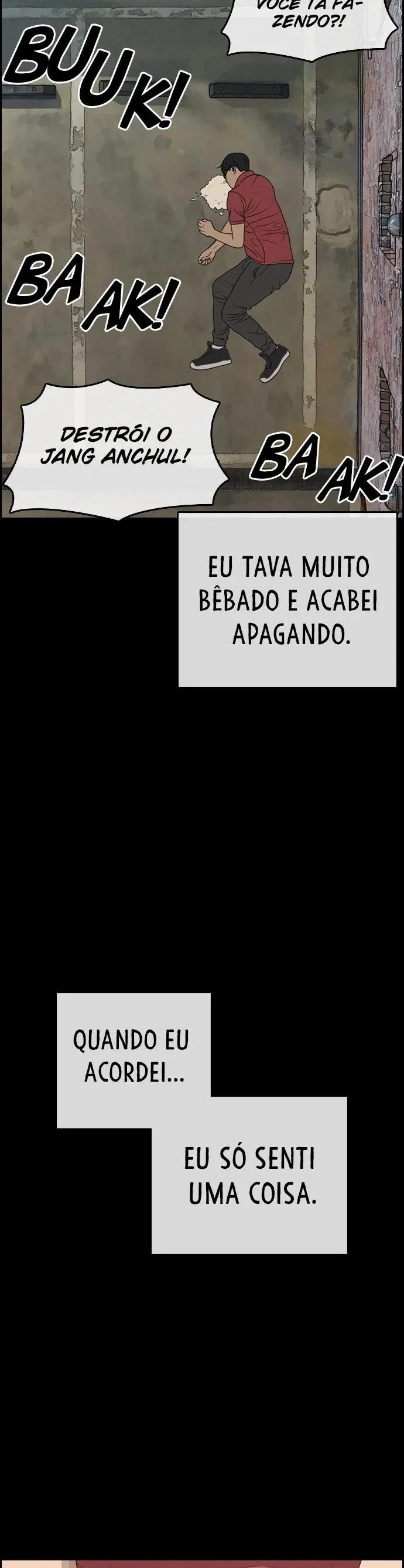 Minha Vida Como um Perdedor Capítulo 35 Página 48