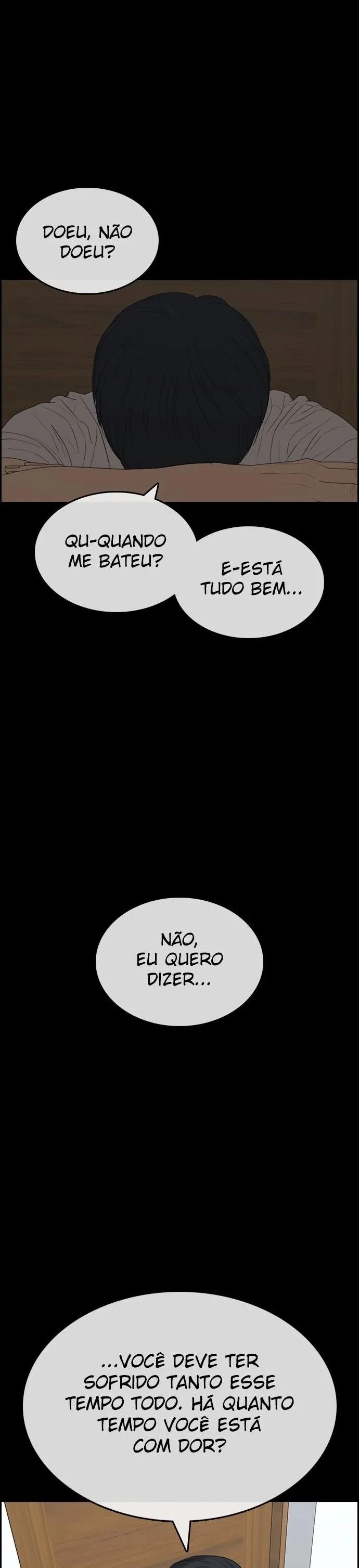 Minha Vida Como um Perdedor Capítulo 35 Página 58