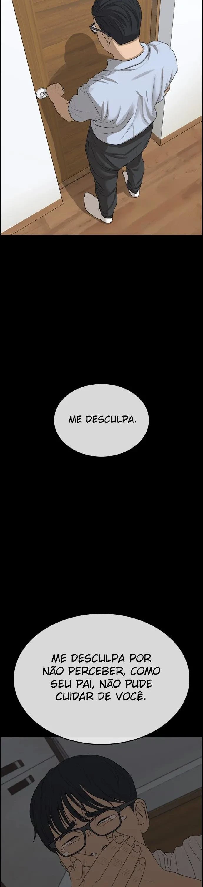 Minha Vida Como um Perdedor Capítulo 35 Página 59