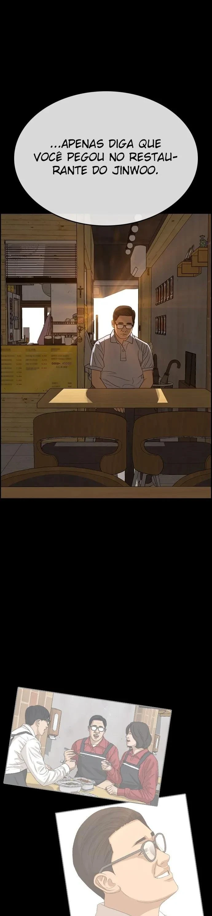 Minha Vida Como um Perdedor Capítulo 35 Página 62