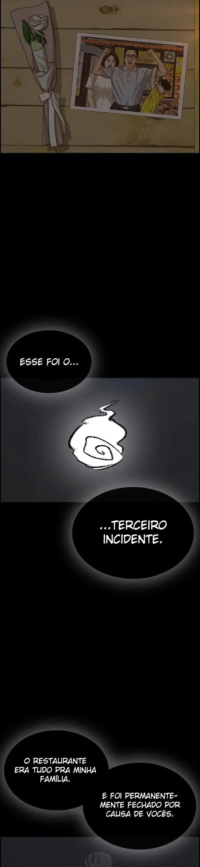 Minha Vida Como um Perdedor Capítulo 35 Página 64