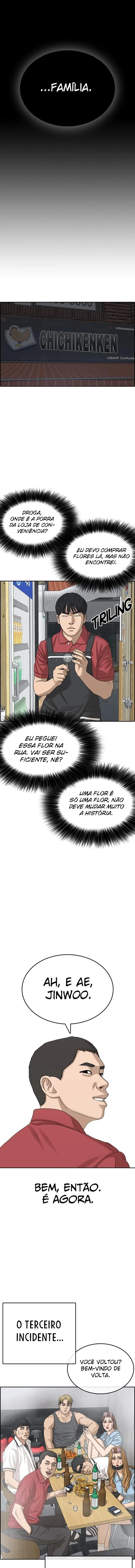 Minha Vida Como um Perdedor Capítulo 35 Página 67