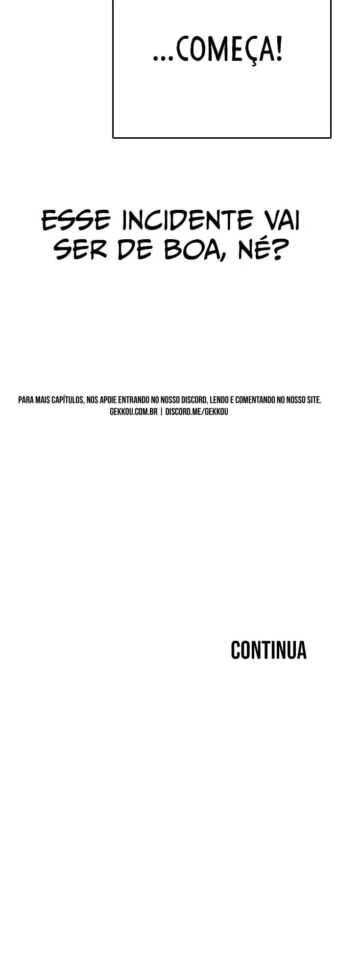 Minha Vida Como um Perdedor Capítulo 35 Página 68