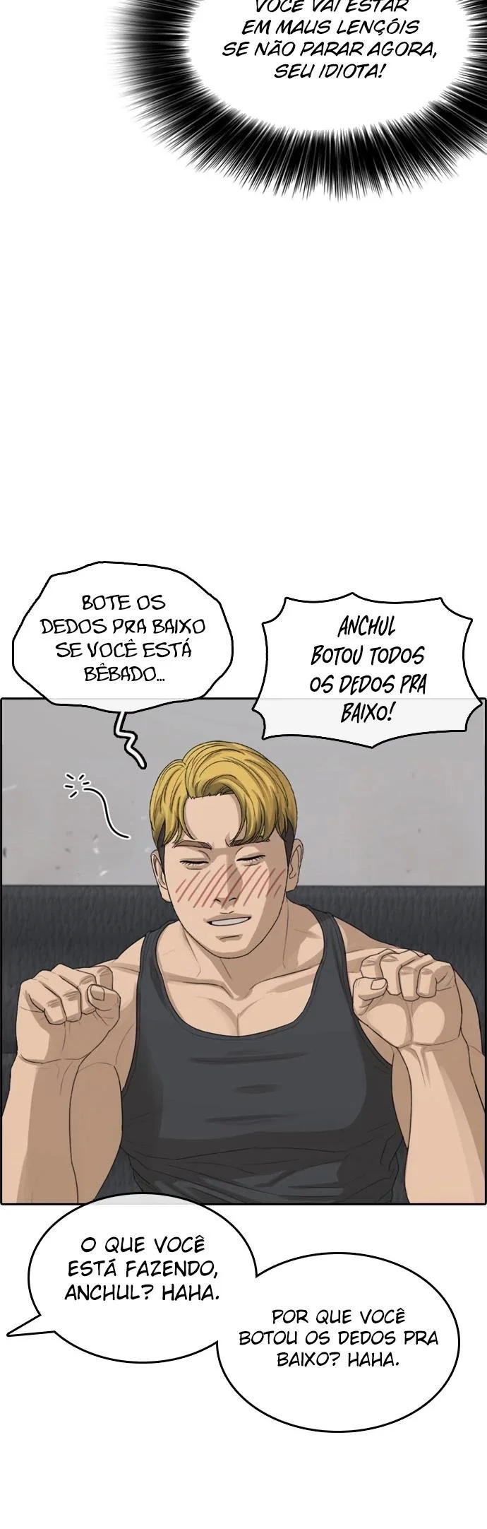 Minha Vida Como um Perdedor Capítulo 36 Página 43