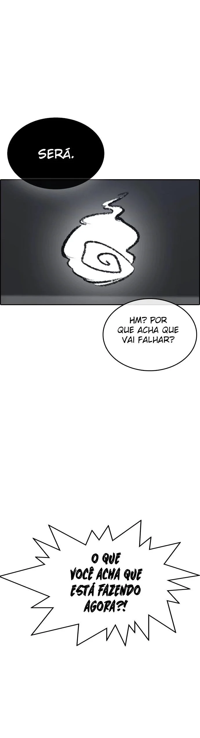 Minha Vida Como um Perdedor Capítulo 36 Página 52