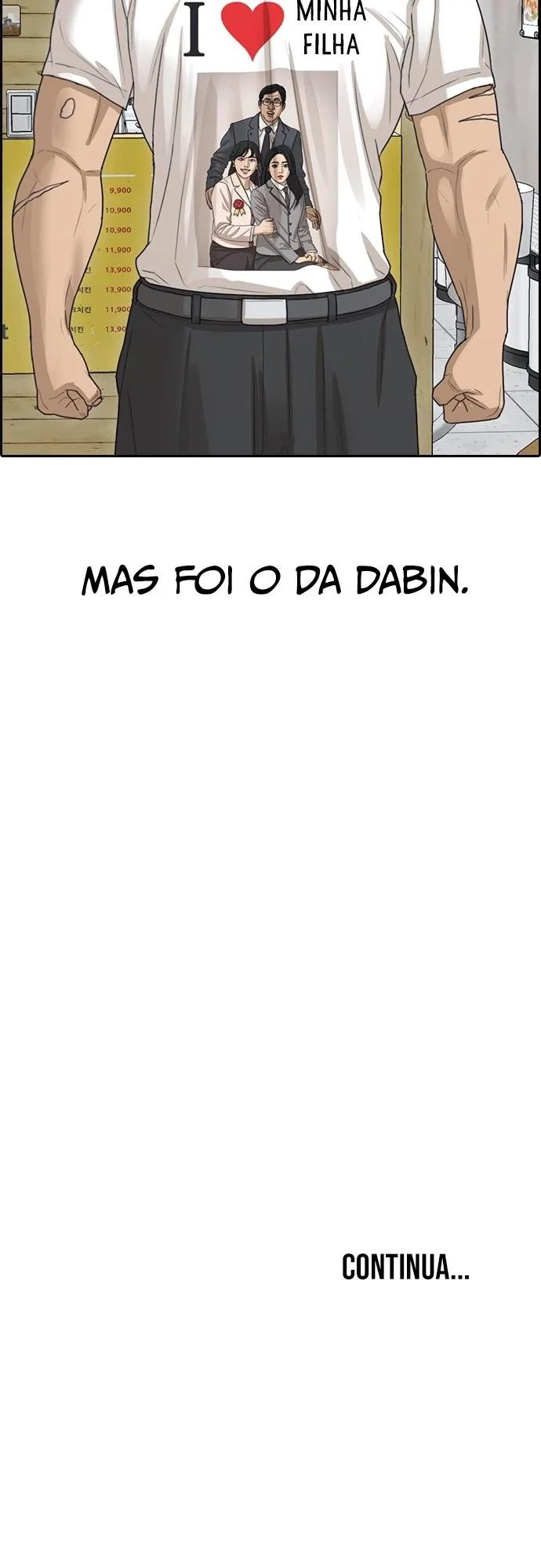 Minha Vida Como um Perdedor Capítulo 36 Página 56