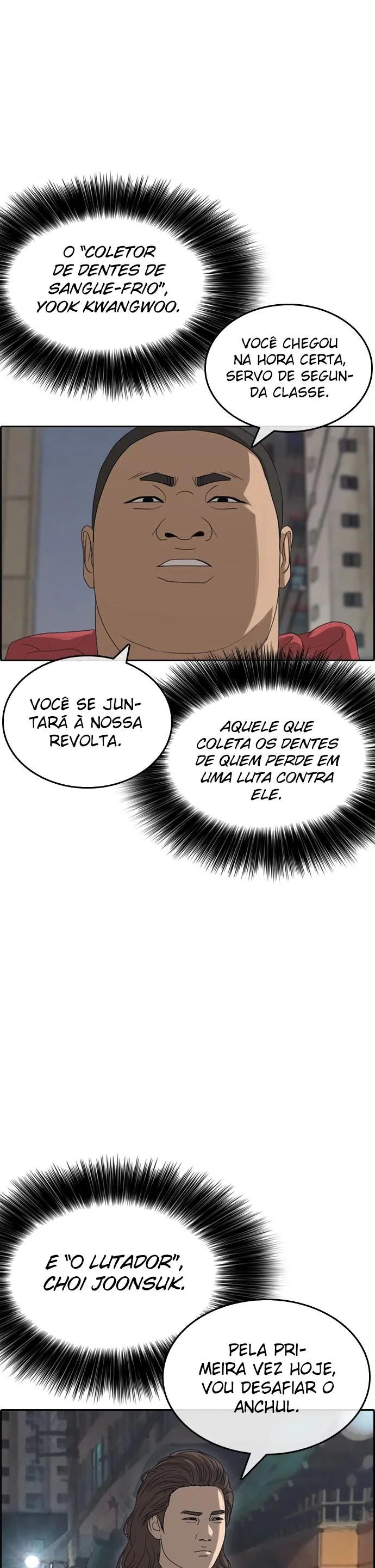 Minha Vida Como um Perdedor Capítulo 37 Página 27