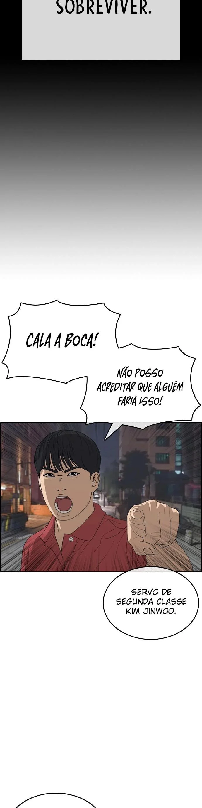 Minha Vida Como um Perdedor Capítulo 37 Página 49