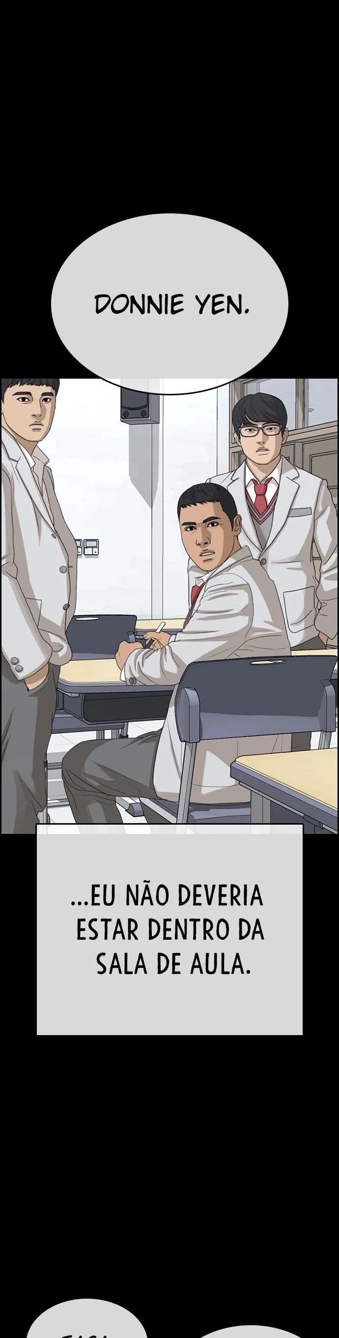 Minha Vida Como um Perdedor Capítulo 37 Página 52