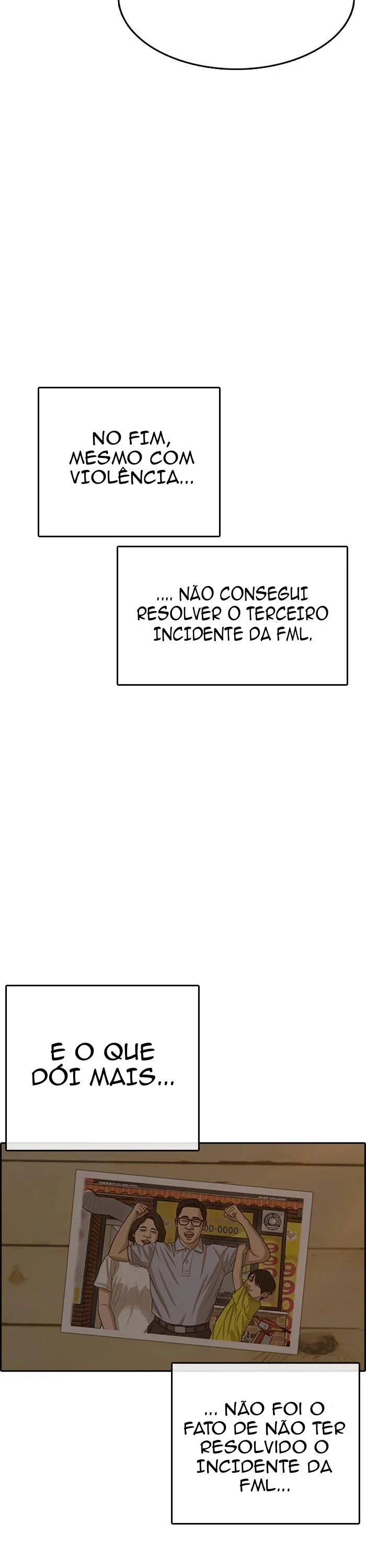 Minha Vida Como um Perdedor Capítulo 39 Página 52