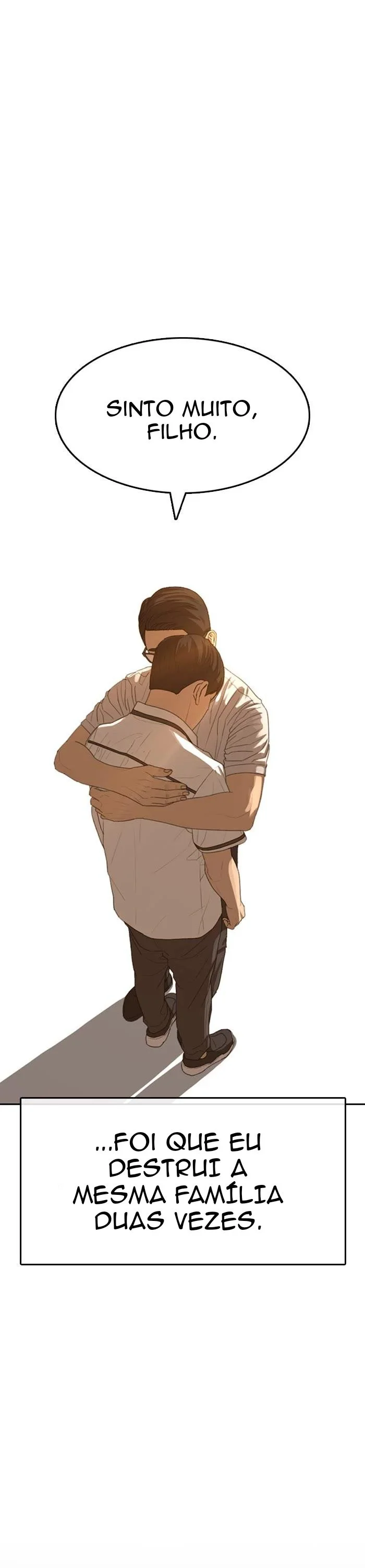 Minha Vida Como um Perdedor Capítulo 39 Página 53