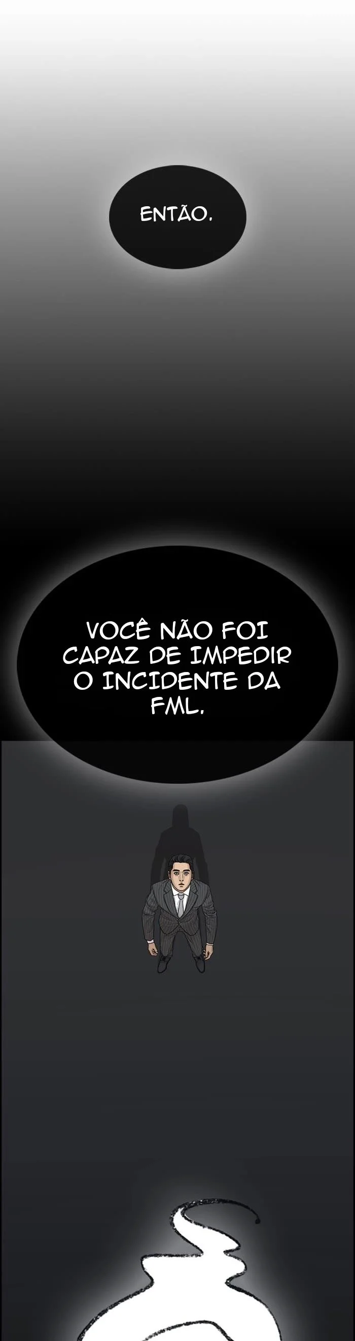 Minha Vida Como um Perdedor Capítulo 39 Página 54