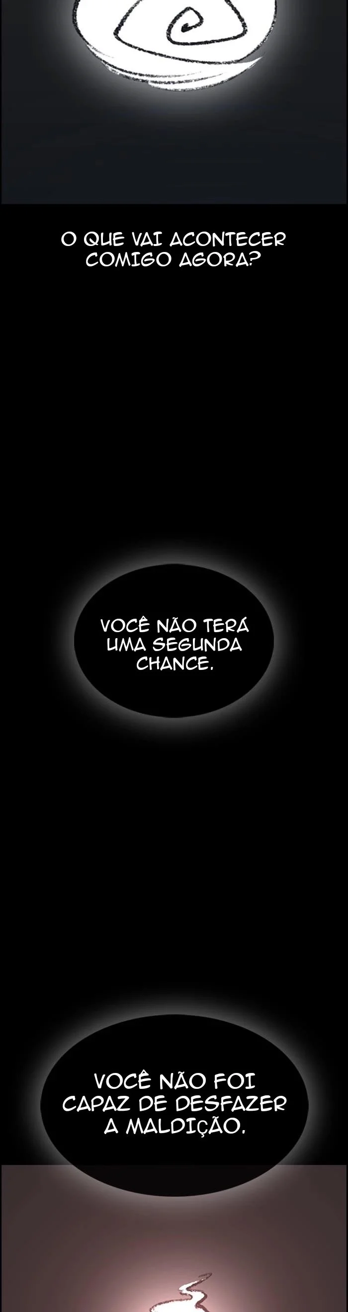 Minha Vida Como um Perdedor Capítulo 39 Página 55