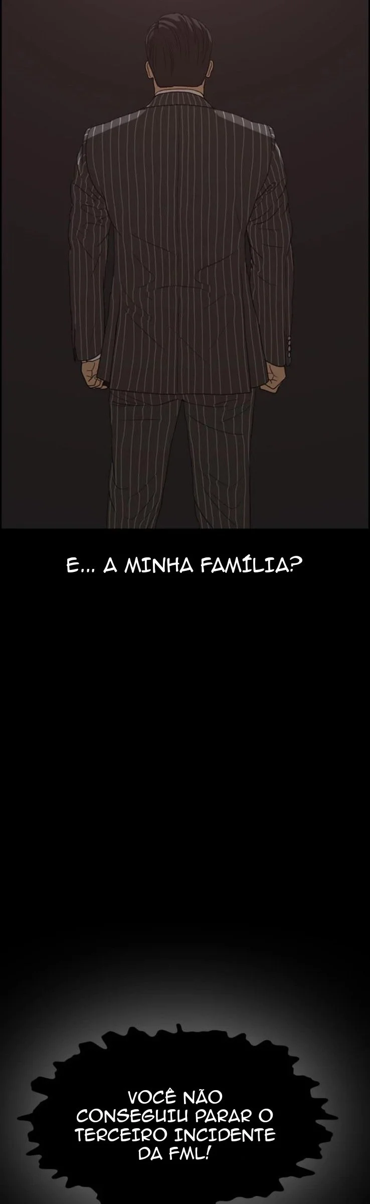 Minha Vida Como um Perdedor Capítulo 39 Página 58