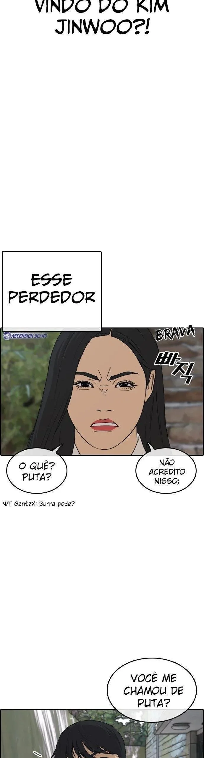 Minha Vida Como um Perdedor Capítulo 4 Página 10