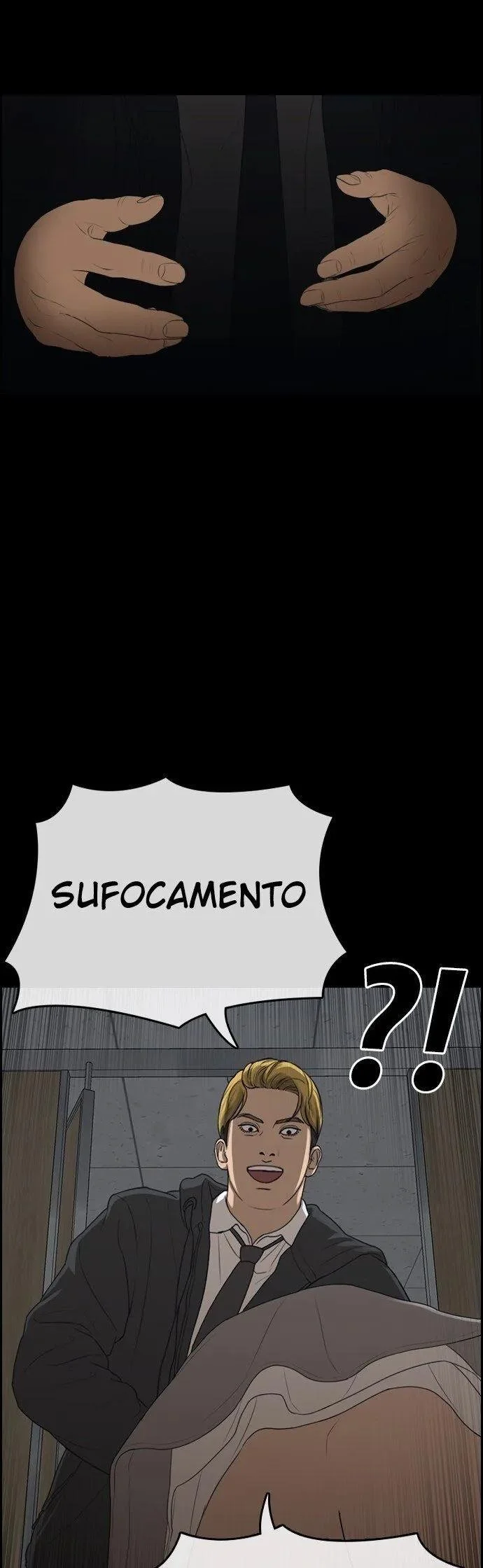 Minha Vida Como um Perdedor Capítulo 4 Página 27